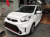 Kia Morning 2016 số tự động, 73000km