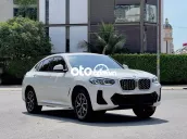 BMW X4 2022