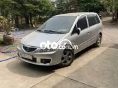 Mazda Premacy 2002 bảy chỗ số tự động