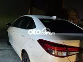 Bán xe Toyota Vios 2023 1.5G CVT