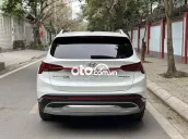 Hyundai Santa Fe 2.2 Dầu cao cấp 2021, HN, 1 chủ.