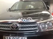 Toyota Fortuner 2010