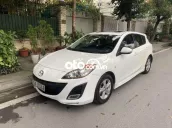 Mazda 3 2010 nhà bán xe rất mới ạ