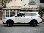 Mitsubishi Outlander 2.0 CVT 2019, giá hợp lý.