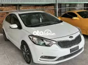 Kia K3 2016 số tự động êm ái