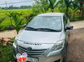 Toyota vios đời 2010 số sàn