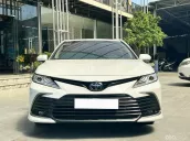 CAMRY 2.0Q SX 2023 NHƯ MỚI