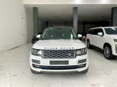 Bán xe Rangerover Autobiography 5.8V8 xe sản xuất năm 2013 chủ rất giữ gìn, xe đẹp