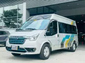 TRANSIT MCA 2022 trả trước chỉ 255 triệu