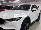 Bán xe Mazda CX 5 2018