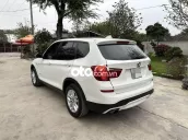 Chính chủ 1 chủ gia đình mình bán BMW X3 2015