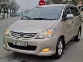 INNOVA 8 chỗ nguyên bản