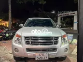 Bán xe Isuzu Dmax 2008 số tự động máy dầu