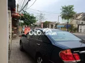 Toyota Camry 2.4G 2004 form mới siêu chất