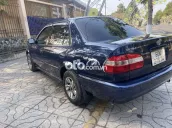 Toyota Corolla 2000 Xe rất cọp keo chỉ zin