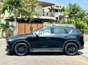 Gầm Cao Mazda Cx5 2.0L 2022 Deluxe đi 4v màu đen