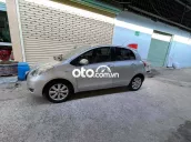 Toyota Yaris 2009 nhập Nhật