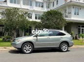 Lexus RX 2007