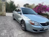 Kia Cerato 2007 số sàn