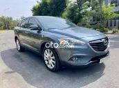 Mazda CX-9 2015 số tự động