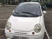 Daewoo Matiz 2005