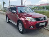 Ford Everest 2013 2.5MT, xe bao không lỏi