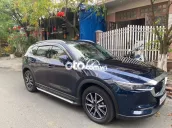 Mazda CX5 2018 2.5L 2WD