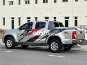 Bán xe Chevrolet Colorado 2018