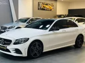 Mercedes C300 AMG 2021