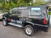 Sài gòn, Isuzu 2005 máy dầu full chức năng bao xài