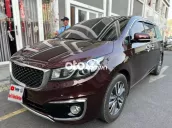 Kia Sedona 2.2DATH 2018 full Dầu