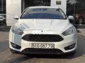 🟢 Bán Ford Focus Trend 5 Cửa 2018 Cực Đẹp