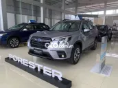 Subaru Forester 2023 Xám