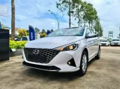 HYUNDAI ACCENT 1.4 MT FULL TRẢ TRƯỚC CHỈ 15% NHẬN XE