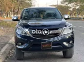 Mazda BT50 Standard 2.2L 4x4 MT | sản xuất 2019