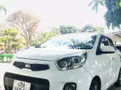 Kia Morning 2015, xe gia đình sử dụng