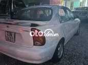 Daewoo Lanos 2004 số sàn