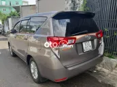 Toyota Innova 2017 2.0E màu đồng (4V8)