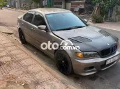 BMW 325i 2004 máy chất