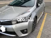 Toyota Corolla Altis 2014 số tự động (đk 2015)