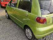 Daewoo Matiz 2006