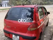 CHEVROLET-MATIZ