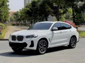 BMW X4 2022