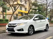 Honda CITY 2015 Phom mới, màu trắng xe đẹp chạy 9v