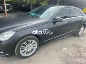 Mercedes E300 năm 2011 chính chủ có thương lượng