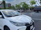 Toyota Vios 2021 tại Hà Nội