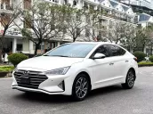 Hyundai Elantra 2021 số tự động tại Hà Nội