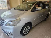 Toyota Innova 2.0E MT