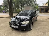 Daewoo Gentra 2007 tại Thanh Hóa