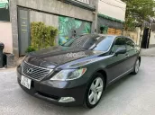 Lexus LS 460 2008 tại Tp.HCM